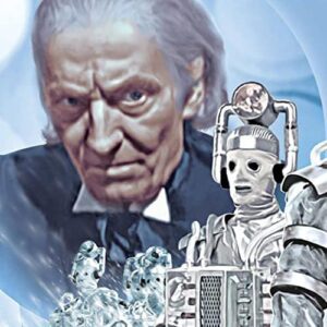 Season 4 Hartnell